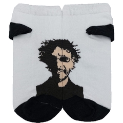MEDIA SOQUETE ROCK - FITO PÁEZ