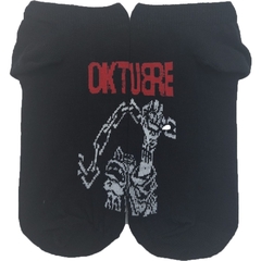 MEDIA SOQUETE ROCK - OKTUBRE - comprar online