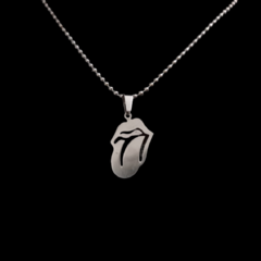 COLLAR DE ACERO - ROLLING STONES - comprar online