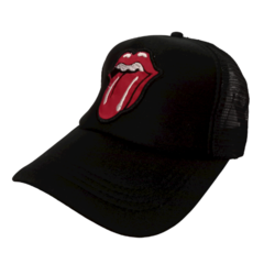 GORRA ROCK - ROLLING STONES - comprar online