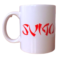 TAZA ROCK - SUMO - comprar online