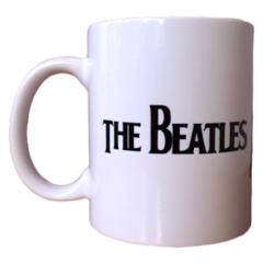 TAZA ROCK - THE BEATLES en internet