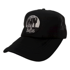 GORRA ROCK - THE BEATLES