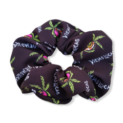 SCRUNCHIES - VIEJAS LOCAS