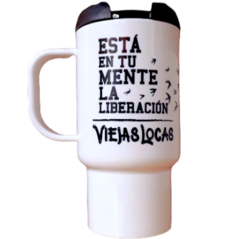 JARRO TERMICO - VIEJAS LOCAS - comprar online