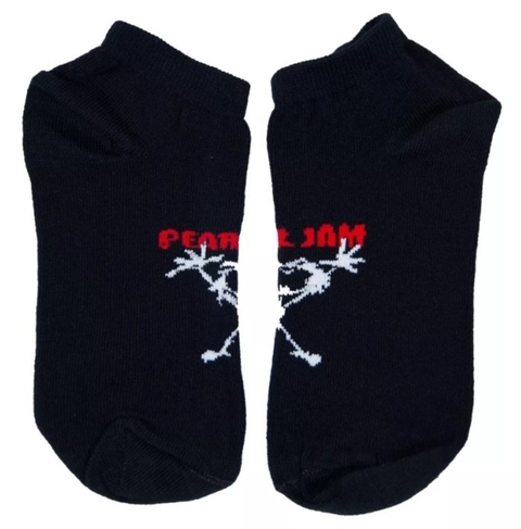 MEDIA SOQUETE ROCK - PEARL JAM