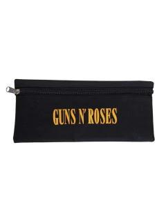 CARTUCHERA - GUNS AND ROSES - comprar online