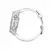 Reloj Garmin Pulsera Fenix 8 43mm Plateado - The Time Store