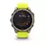 Reloj Garmin Fenix 8 47mm Solar Zafiro Silicona Amarillo - The Time Store