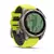 Reloj Garmin Fenix 8 47mm Solar Zafiro Silicona Amarillo - tienda online