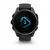 Imagen de Reloj Garmin Pulsera Fenix 8 43mm Zafiro Negro Gris