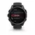 Reloj Garmin Pulsera Fenix 8 43mm Zafiro Negro Gris