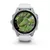 Imagen de Reloj Garmin Pulsera Fenix 8 43mm Plateado