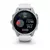 Reloj Garmin Pulsera Fenix 8 43mm Plateado