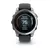 Reloj Garmin Fenix E 47mm AMOLED Acero Inoxidable - The Time Store