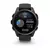 Reloj Garmin Pulsera Fenix 8 43mm Zafiro Negro Gris en internet