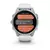 Reloj Garmin Pulsera Fenix 8 43mm Plateado en internet