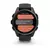 Reloj Garmin Pulsera Fenix 8 43mm Zafiro Negro Gris - The Time Store