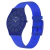 Reloj Swatch Ss08n102 Deep Acqua - comprar online