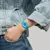 Reloj Swatch Ss08n114 Radiantly Teal Agente Oficial en internet