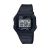 Reloj Digital Casio Hombre W217h-1a Agente Oficial