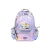 Mochila Chimola Espalda De 16 Pulgadas Diseños Infantil - The Time Store