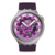 Reloj Pulsera Swatch Analogo Audacious Acai Purpura - comprar online