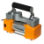 Mini Compresor Inflador Portatil 12v Auto Digital 150 Psi