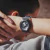 Reloj Casio G-shock Gms2100mf-1a