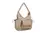 Cartera Bolso Chimola Cuero Pu Olivia Colores Varios