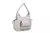 Cartera Bolso Chimola Cuero Pu Olivia Colores Varios - The Time Store