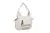 Cartera Bolso Chimola Cuero Pu Olivia Colores Varios