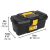 Caja De Herramientas Plástica 41cm C/bandeja Pretul 20532 en internet