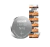 Pilas Alcalinas Maxell-lr1130 Blister x 10 - comprar online