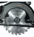 Sierra Circular Inalambrica Brushless Profesional Lusqtoff en internet