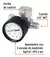 Regulador Aire Para Compresor 1/4 Truper 19239 en internet