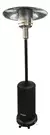Calefactor Negro De Exterior Estufa Gas Lusqtoff Jk-1008n en internet