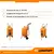 Arenadora Neumatica Portatil 32 Litros Lusqtoff Apl32-8 - tienda online
