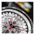 Reloj Swatch Hombre Negro Silicona Pilgrim Sb05k103 - The Time Store