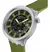 Reloj Pulsera Swatch Thru The Underbrush Verde en internet