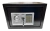 Caja Fuerte Digital Lusqtoff Teclado Numerico 35cm Pared en internet