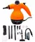 Limpiador A Vapor Maquina Motor Lusqtoff Esterilizador - comprar online