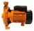 Bomba Centrifuga Trifasica 2.5hp 380v 1850w Lusqtoff - comprar online