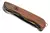 Navaja Victorinox Forester Wood Marron 10 Usos Madera en internet