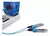 Pilas Recargable Aa Vinnic Usb 1750mah Pack X 2 Unidades - The Time Store