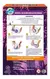 Kit Slime Elmers Glitter Brillo De Hadas 4 U. 2190606 - comprar online