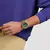 Reloj Pulsera Swatch Thru The Underbrush Verde - tienda online