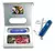 Cortaplumas Victorinox My First 9 Usos Cinta Cuello Rosa - The Time Store