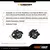Sierra Circular Inalambrica Brushless Profesional Lusqtoff - comprar online