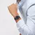 Reloj Swatch Hombre Silicona Modelo Duet At Dusk Syxb108 - The Time Store